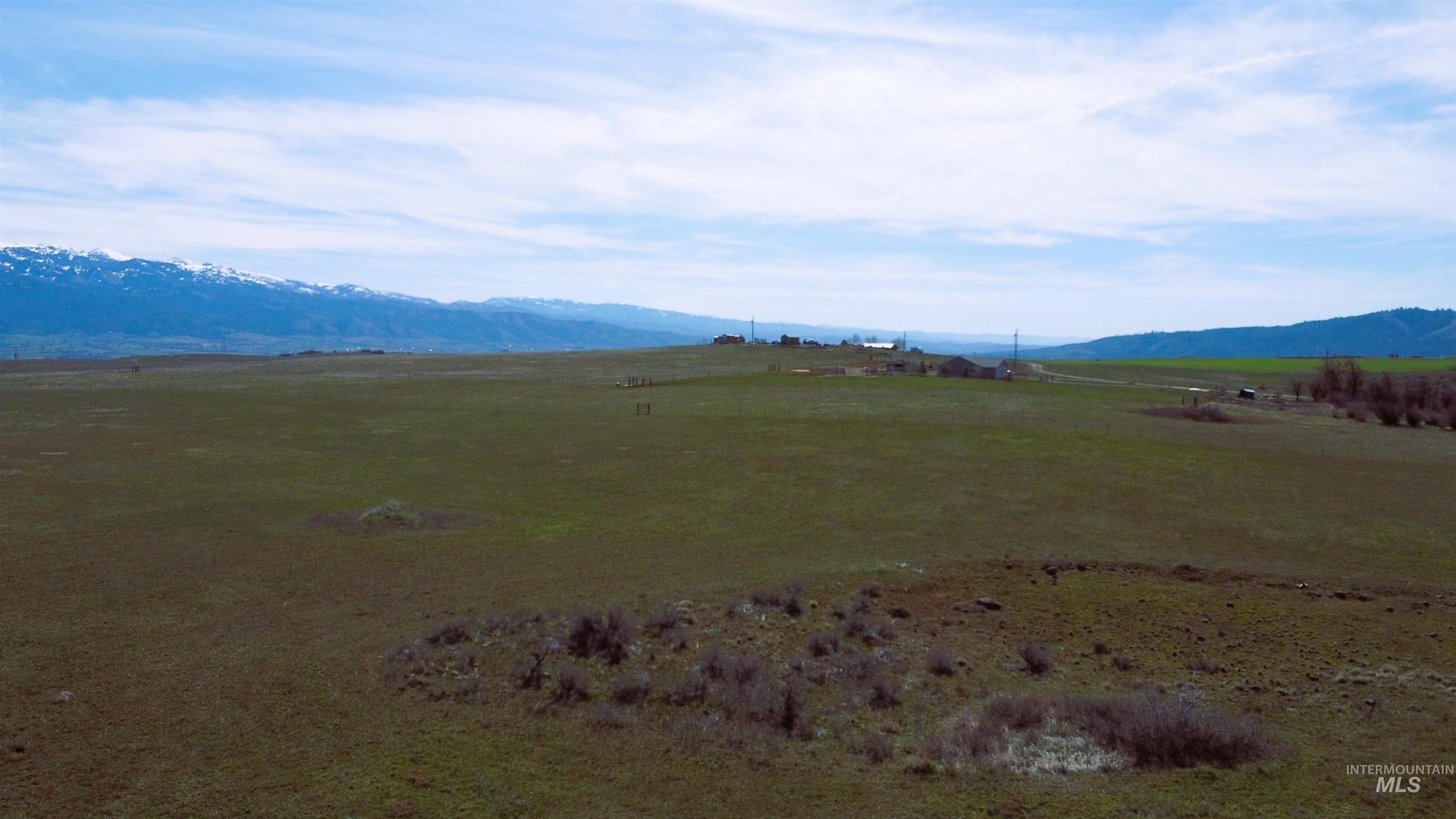 Tbd North Fork Ridge Road Council, ID 83612 - Photo 20 of 32 View of mountain backdrop featuring rural landscape