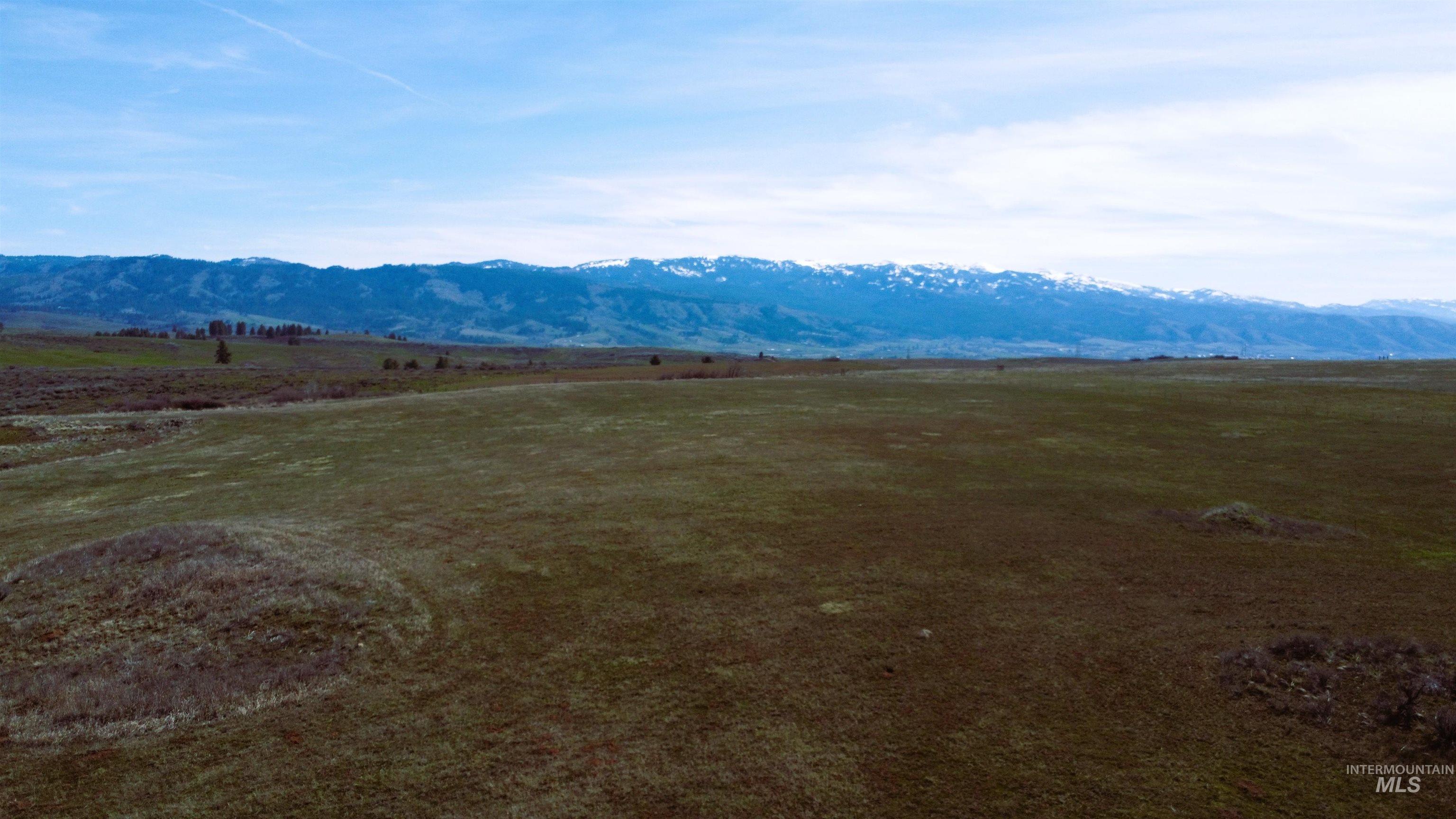 Tbd North Fork Ridge Road Council, ID 83612 - Photo 21 of 32 View of mountain backdrop featuring rural landscape