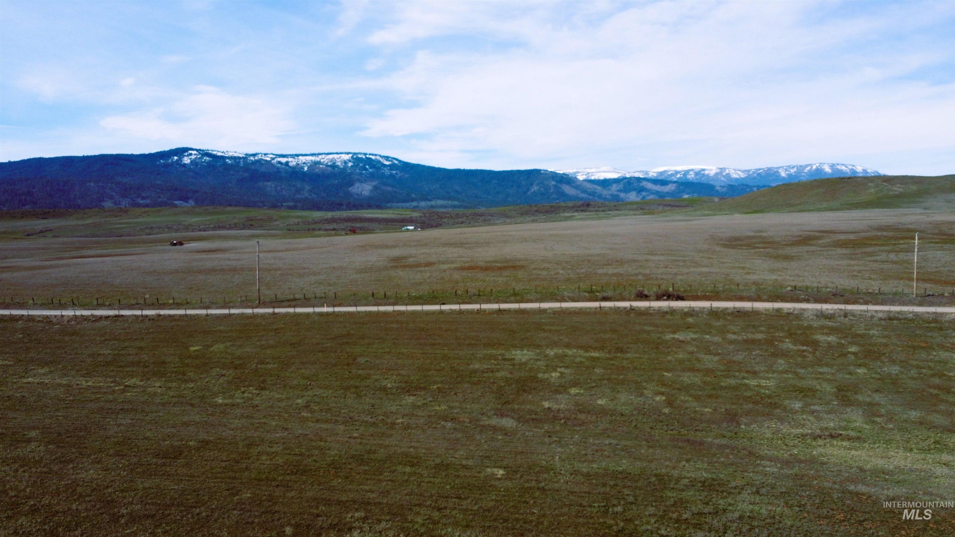 Tbd North Fork Ridge Road Council, ID 83612 - Photo 22 of 32 View of mountain background featuring rural landscape