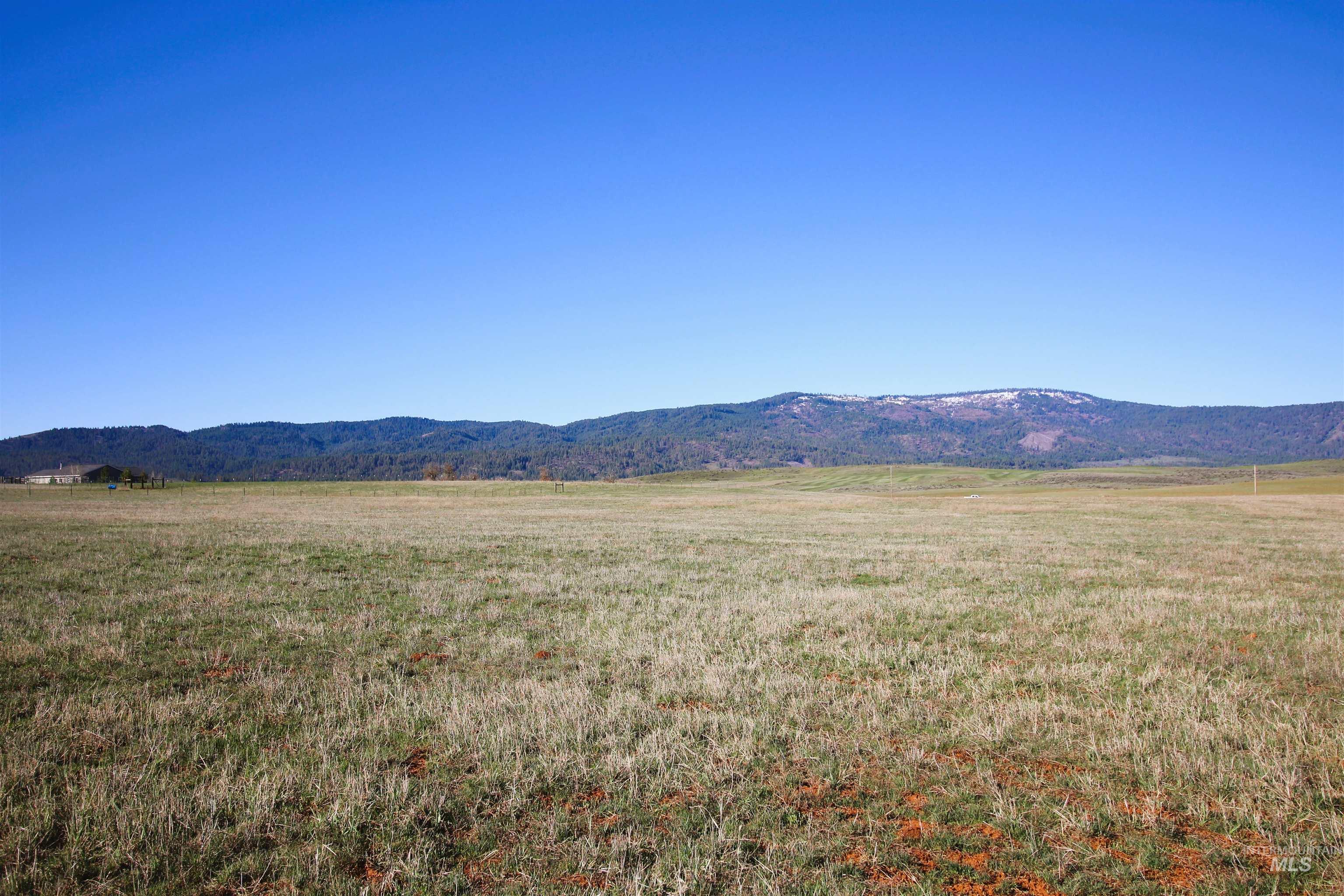 Tbd North Fork Ridge Road Council, ID 83612 - Photo 25 of 32 View of mountain backdrop featuring rural landscape
