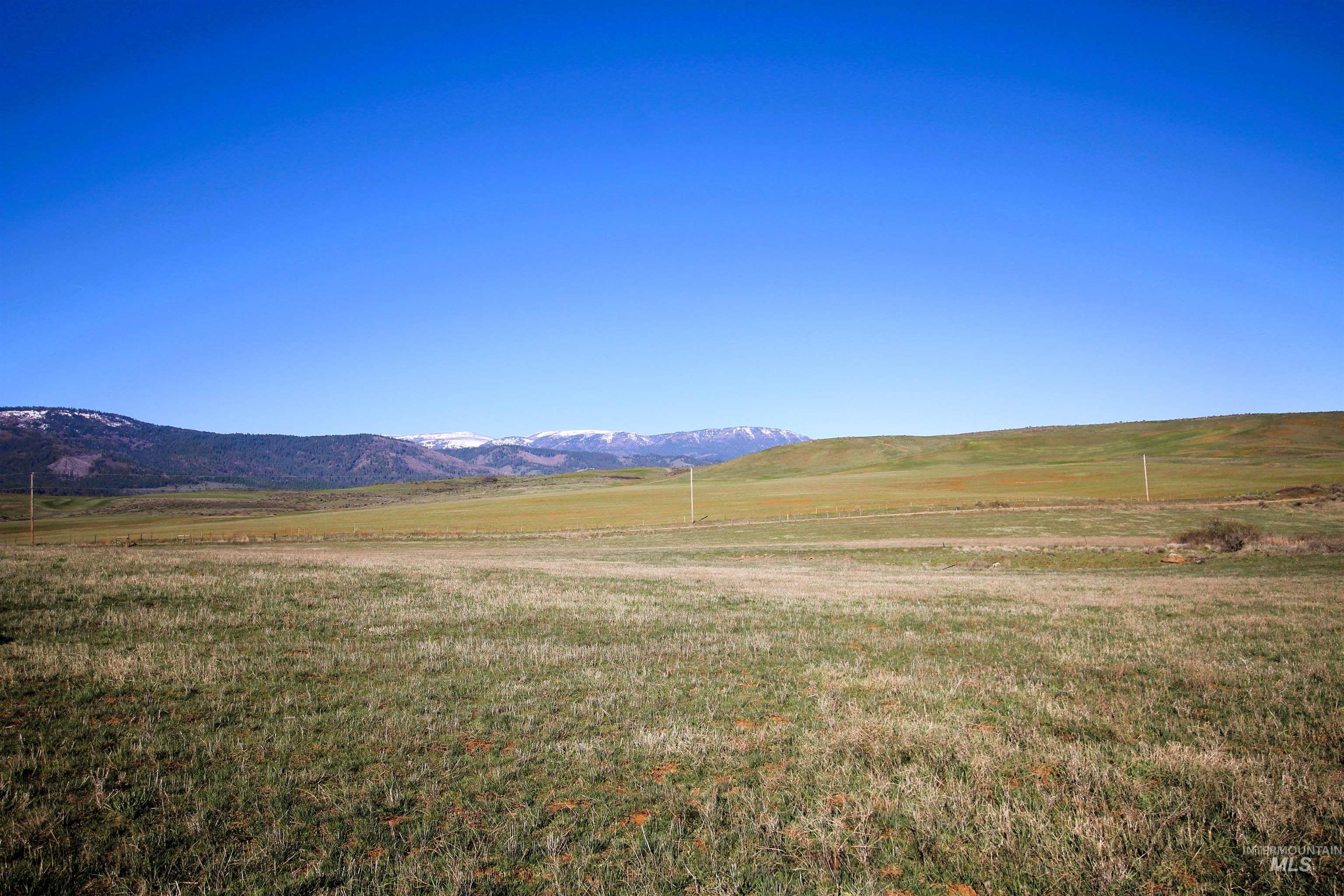 Tbd North Fork Ridge Road Council, ID 83612 - Photo 28 of 32 View of mountain background featuring rural landscape