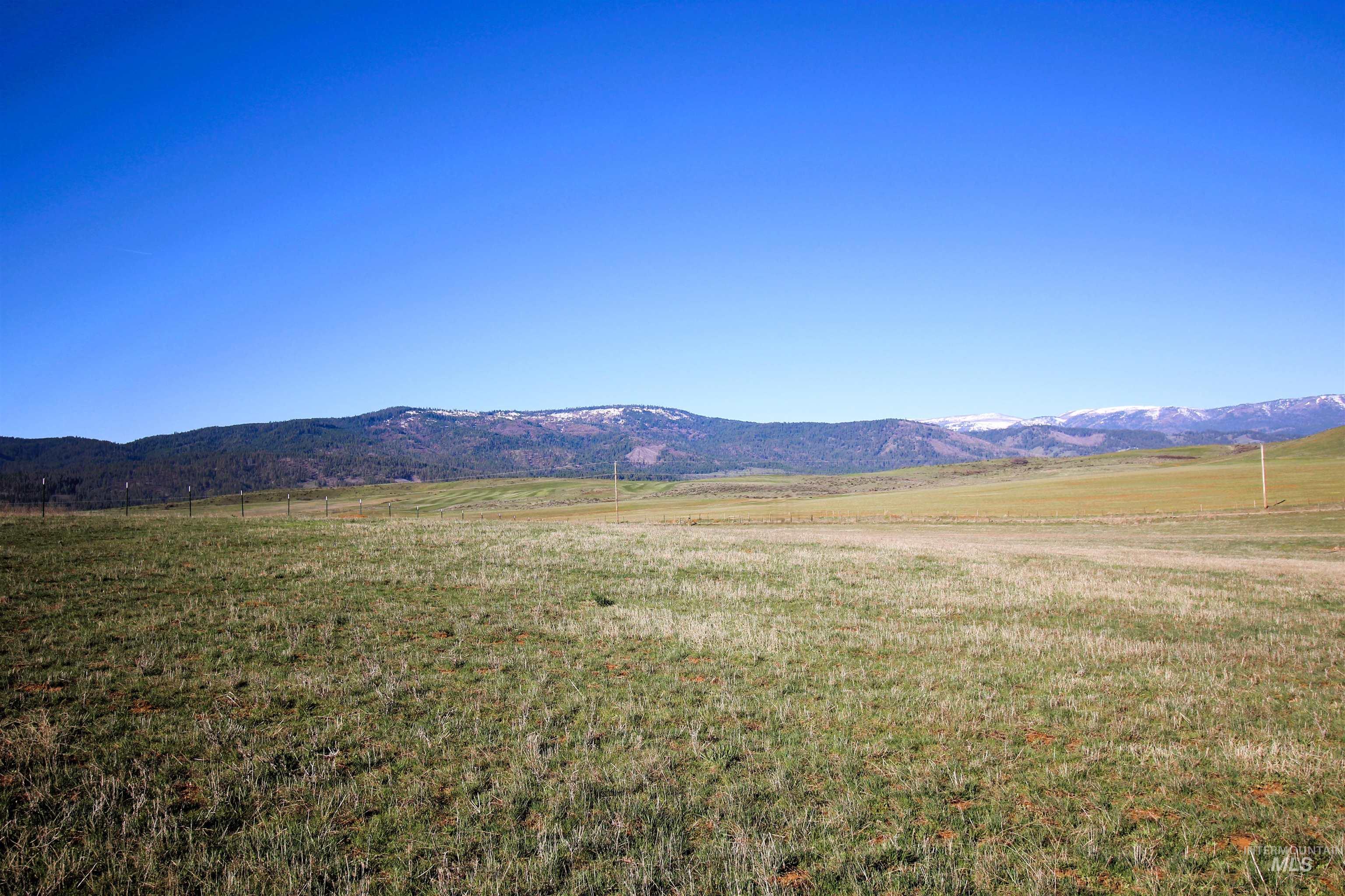 Tbd North Fork Ridge Road Council, ID 83612 - Photo 32 of 32 View of mountain background featuring rural landscape