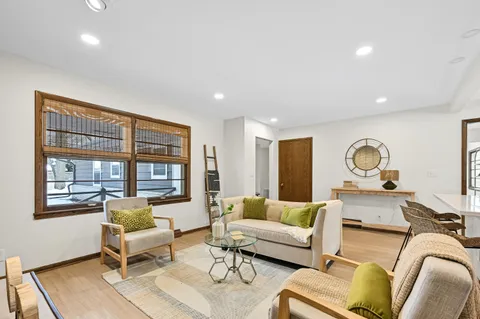 $725,000 | 7711 North Van Dyke Road, Fox Point, WI 53217