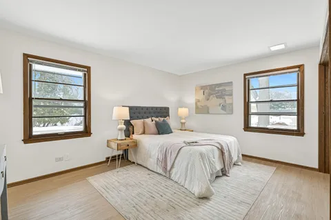 $725,000 | 7711 North Van Dyke Road, Fox Point, WI 53217