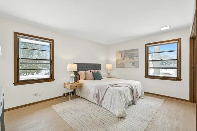 $725,000 | 7711 North Van Dyke Road, Fox Point, WI 53217