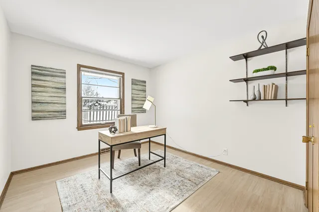 $725,000 | 7711 North Van Dyke Road, Fox Point, WI 53217