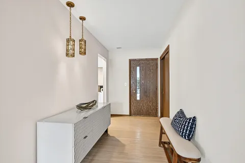 $725,000 | 7711 North Van Dyke Road, Fox Point, WI 53217