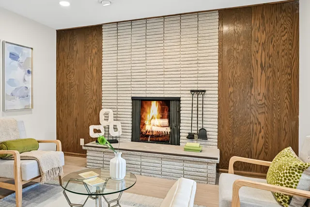 $725,000 | 7711 North Van Dyke Road, Fox Point, WI 53217