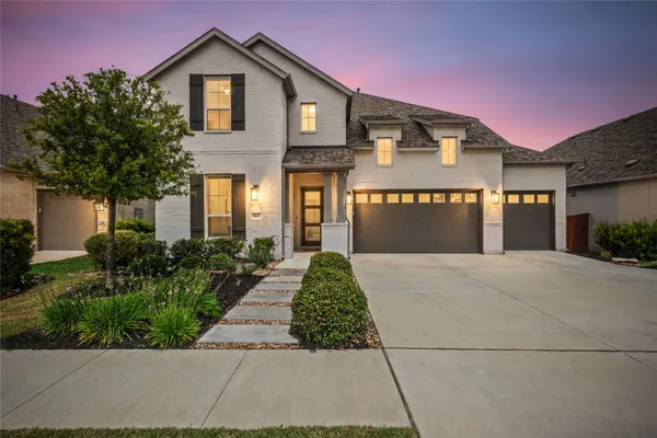 $774,900 | 1021 Mollie McBride Lane, Leander, TX 78641
