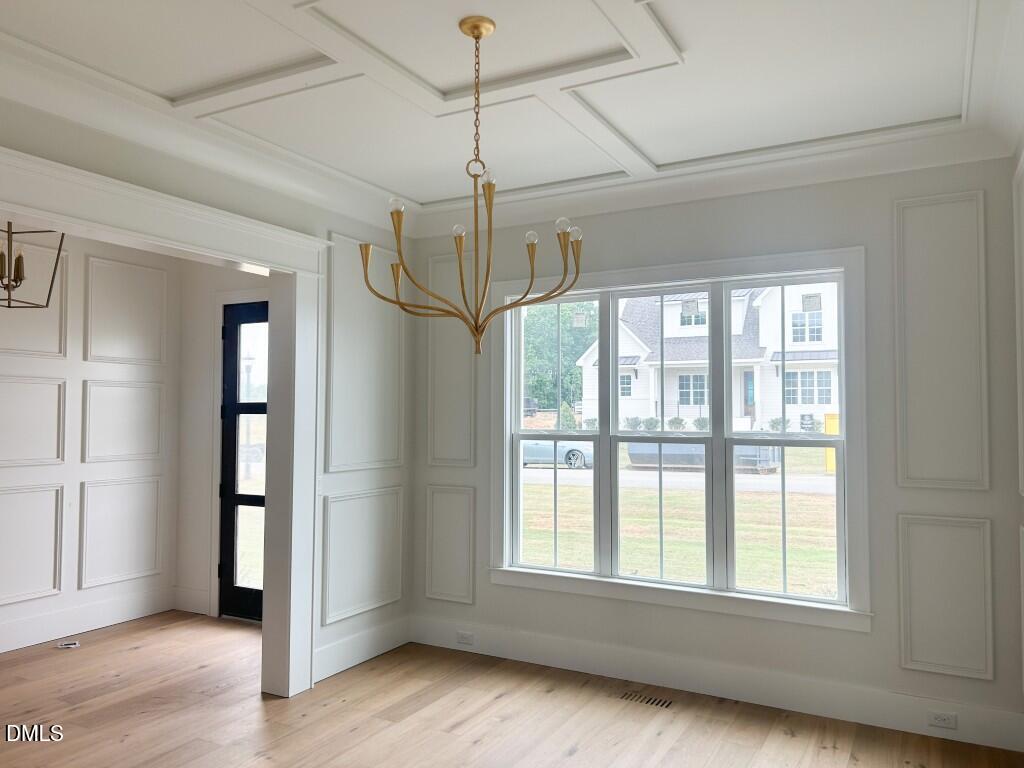 5865 Carriage Gate Drive Raleigh, NC 27603 - Photo 5 of 21