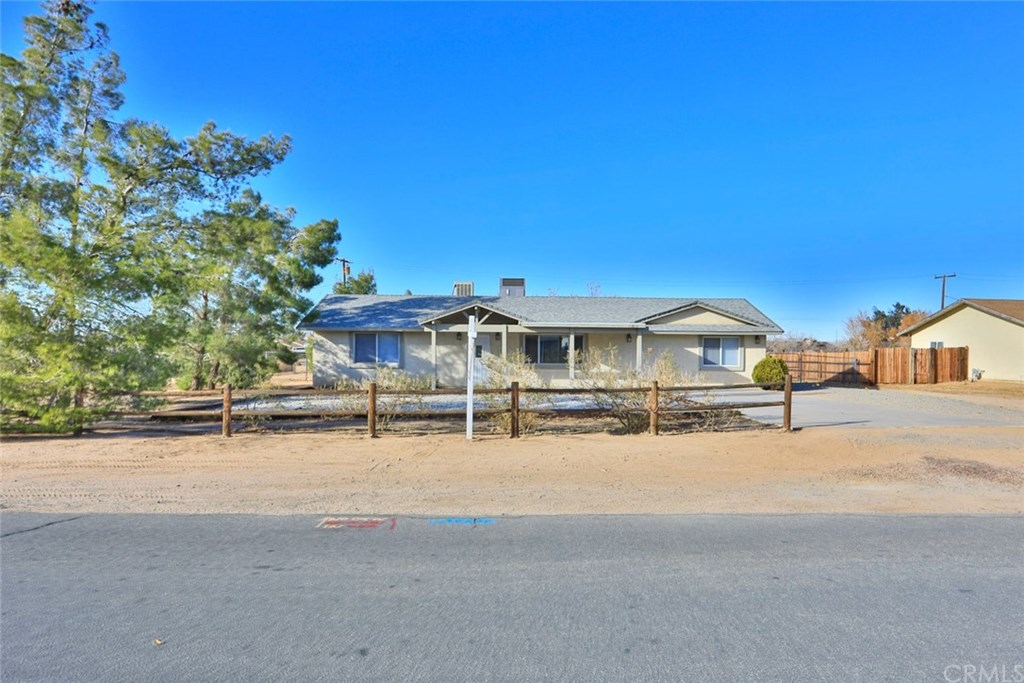 11810 Pecos Road Apple Valley, CA 92308 - Photo 1 of 1 Gallery Image 1