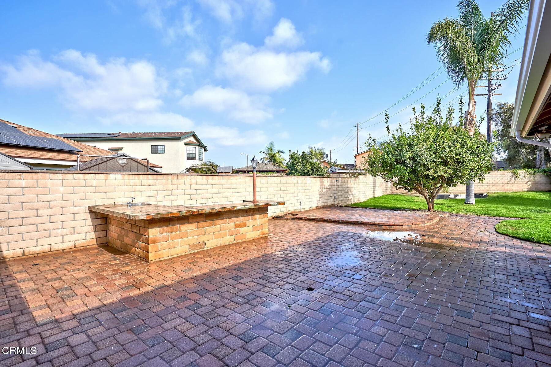 1700 Arlene Avenue Oxnard, CA 93036 - Photo 22 of 29 a view of swimming pool with a lounge chairs