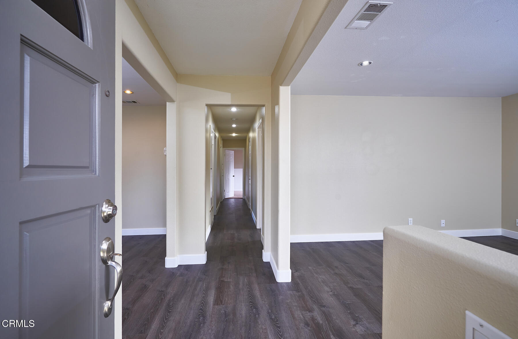 1700 Arlene Avenue Oxnard, CA 93036 - Photo 4 of 29 a view of entryway with wooden floor