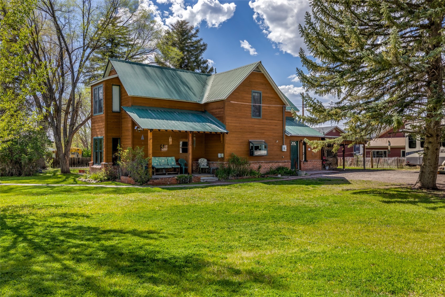 335 South Poplar Street Hayden, CO 81639 - Photo 1 of 45