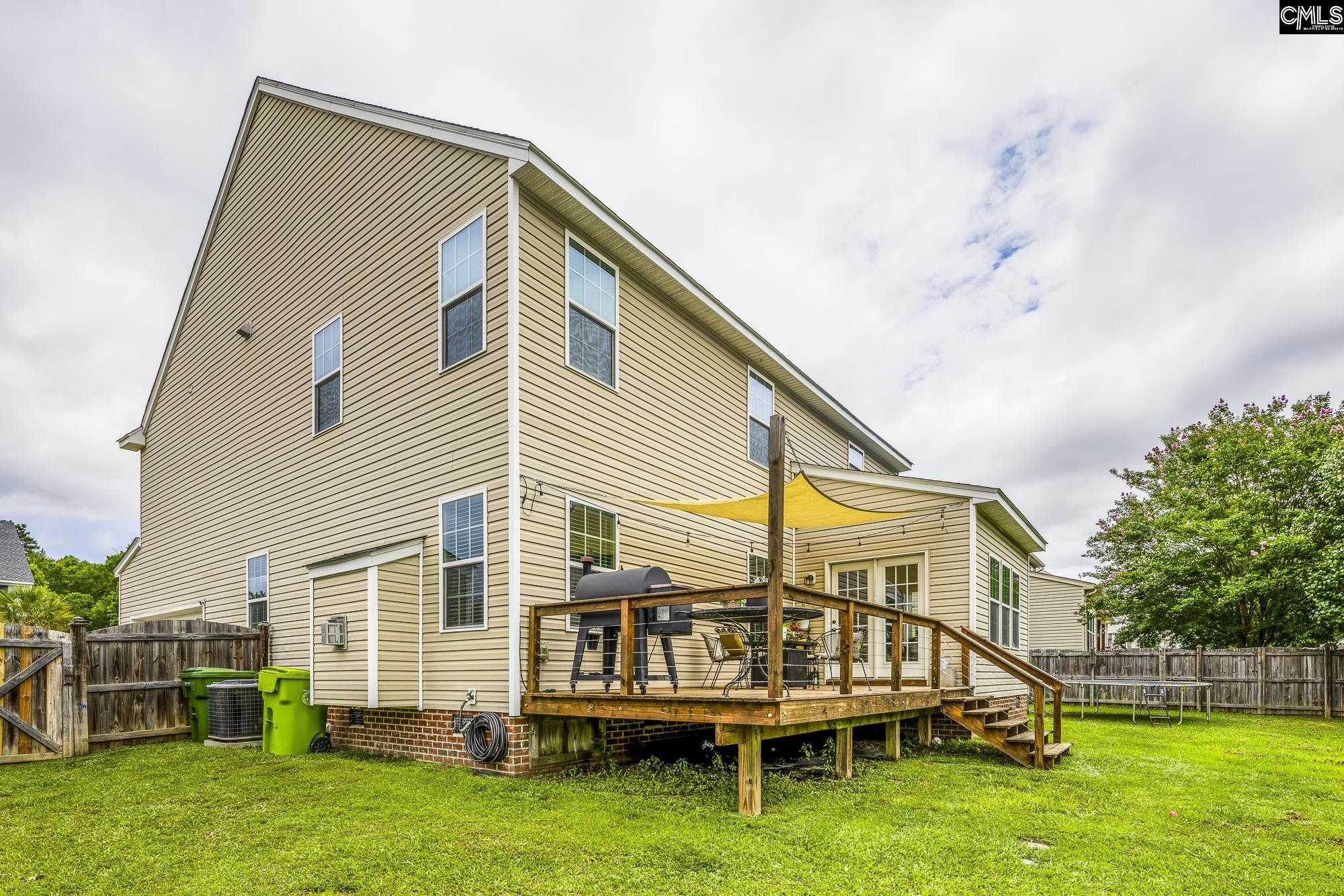 538 Newton Road Irmo, SC 29063 - Photo 27 of 32