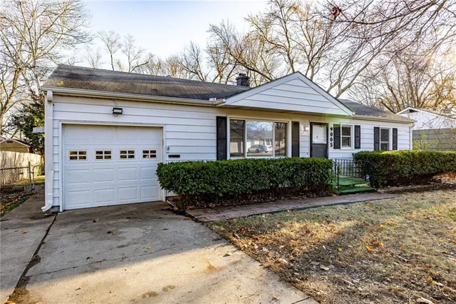 $170,000 | 9005 East 74th Street, Raytown, MO 64133