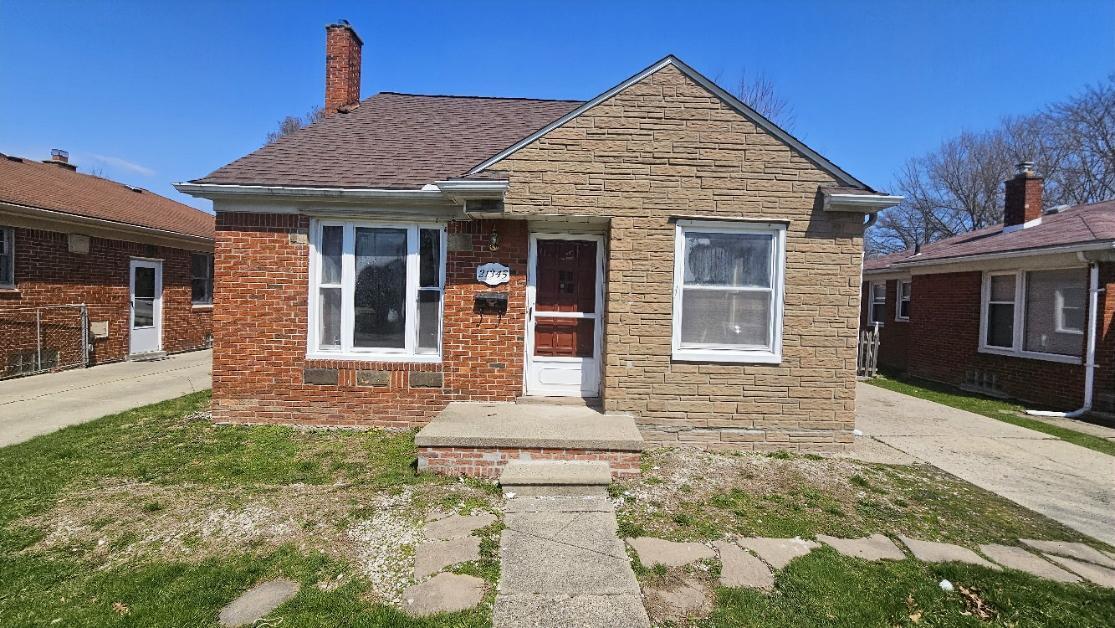 21345 Newcastle Road Harper Woods, MI 48225 - Photo 14 of 17 20260408_133757