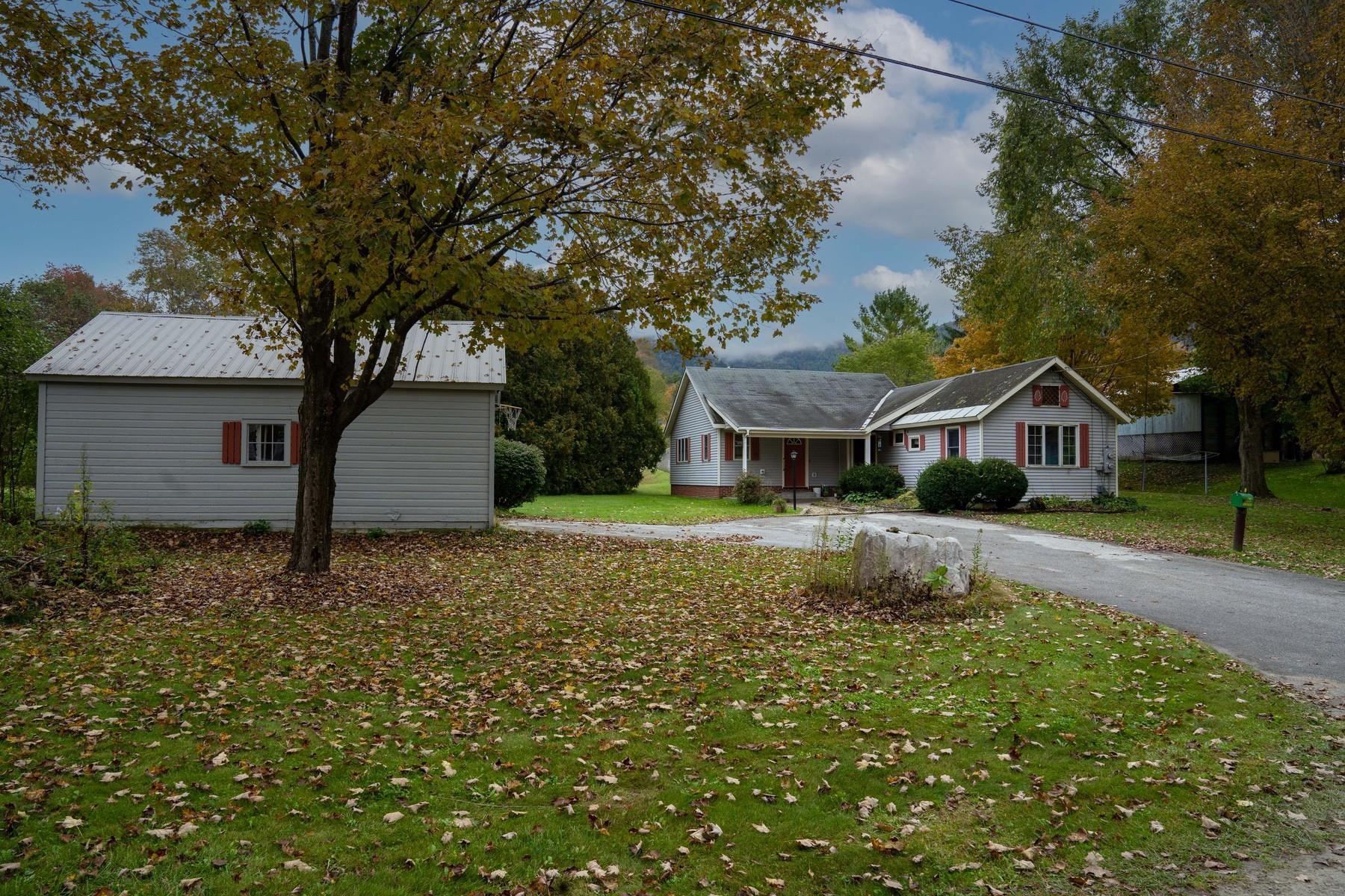 73 Boulder Road Manchester, VT 05255 - Photo 32 of 33 Gallery Image 32