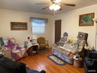 1128 Rhea Avenue St. Louis, MO 63138 - Photo 3 of 12