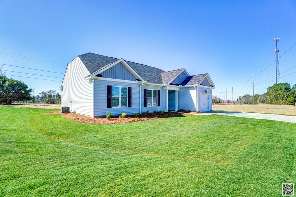 2174 Mcelmurray Road Hephzibah, GA 30815 - Photo 2 of 20