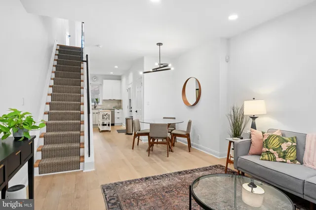 $680,000 | 725 South 15th Street, Philadelphia, PA 19146