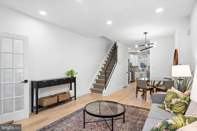 $680,000 | 725 South 15th Street, Philadelphia, PA 19146