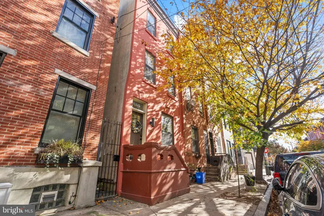 $680,000 | 725 South 15th Street, Philadelphia, PA 19146