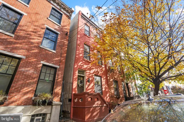 $680,000 | 725 South 15th Street, Philadelphia, PA 19146
