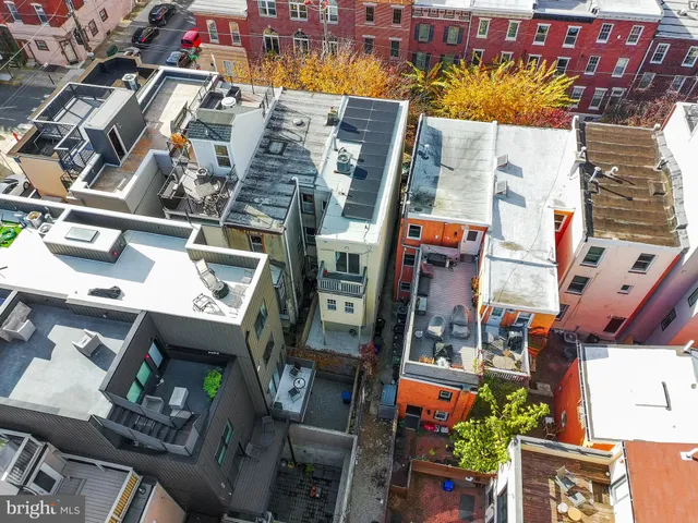 $680,000 | 725 South 15th Street, Philadelphia, PA 19146