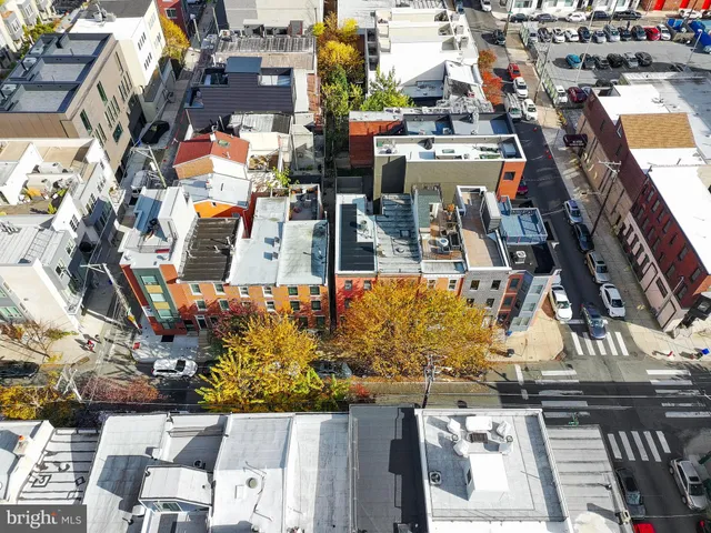 $680,000 | 725 South 15th Street, Philadelphia, PA 19146