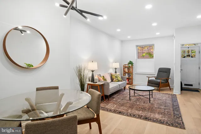 $680,000 | 725 South 15th Street, Philadelphia, PA 19146