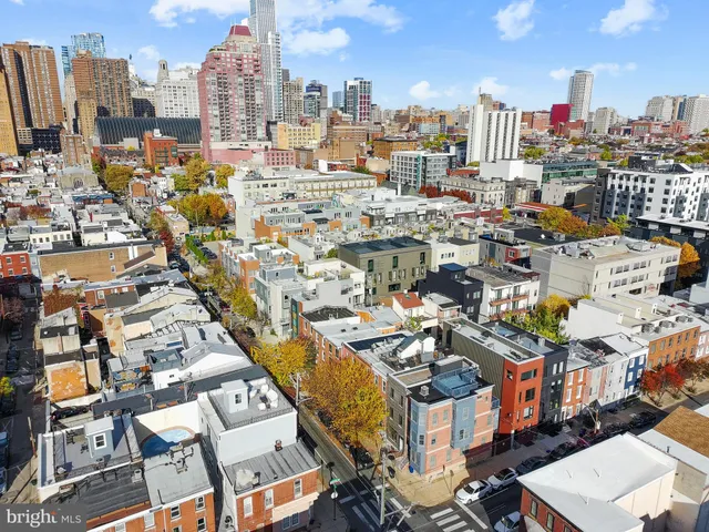 $680,000 | 725 South 15th Street, Philadelphia, PA 19146