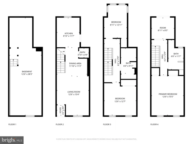 $680,000 | 725 South 15th Street, Philadelphia, PA 19146