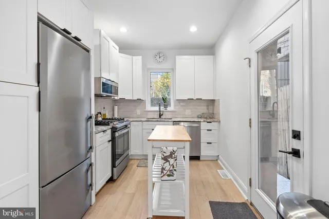 $680,000 | 725 South 15th Street, Philadelphia, PA 19146