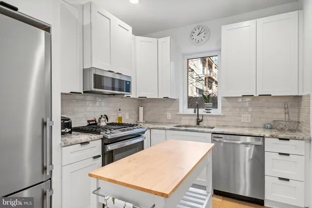 $680,000 | 725 South 15th Street, Philadelphia, PA 19146
