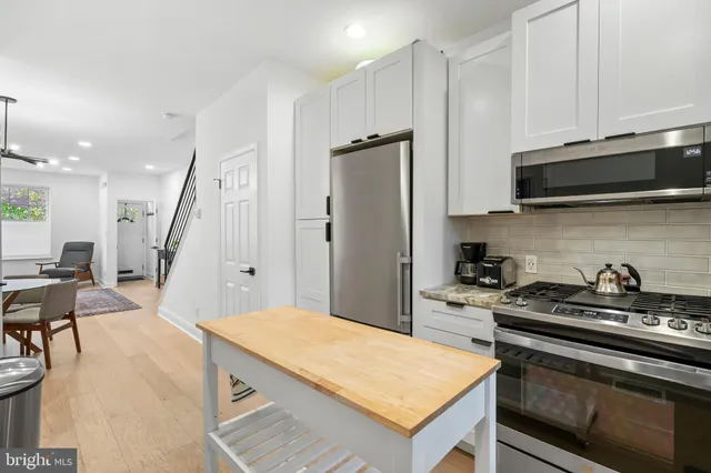 $680,000 | 725 South 15th Street, Philadelphia, PA 19146