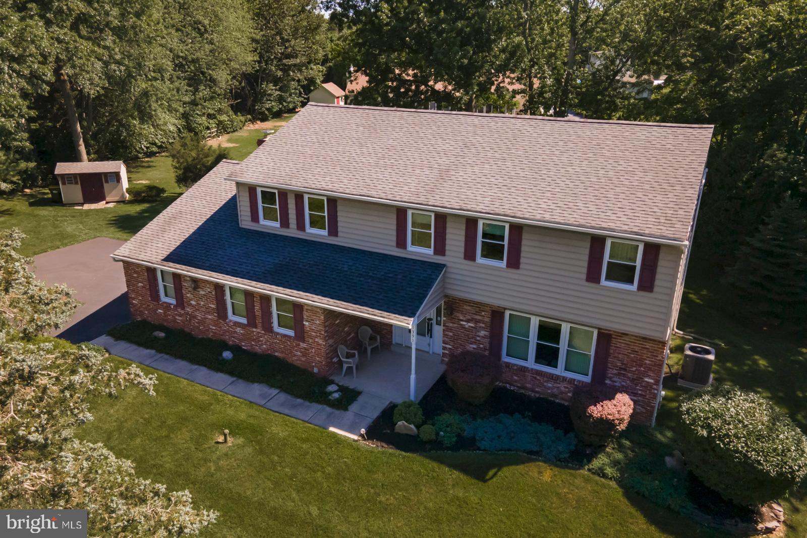 1393 Deer Run Road Hatfield, PA 19440 - Photo 18 of 20