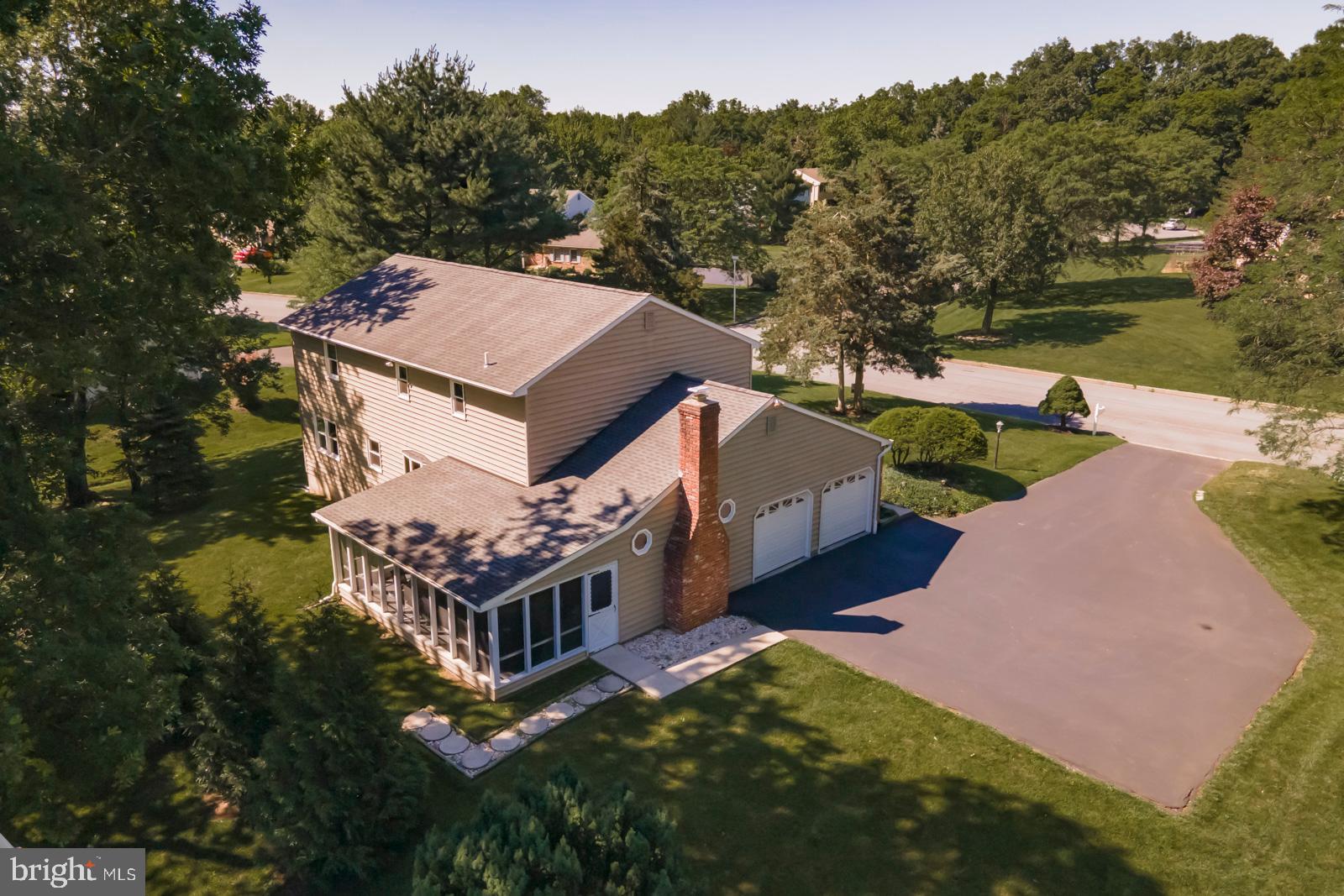 1393 Deer Run Road Hatfield, PA 19440 - Photo 20 of 20