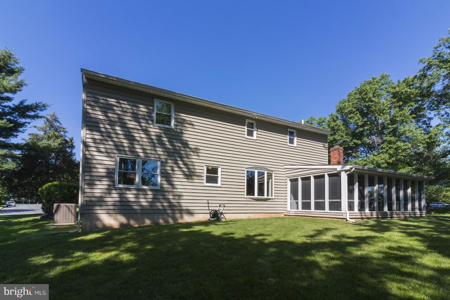 1393 Deer Run Road Hatfield, PA 19440 - Photo 3 of 20