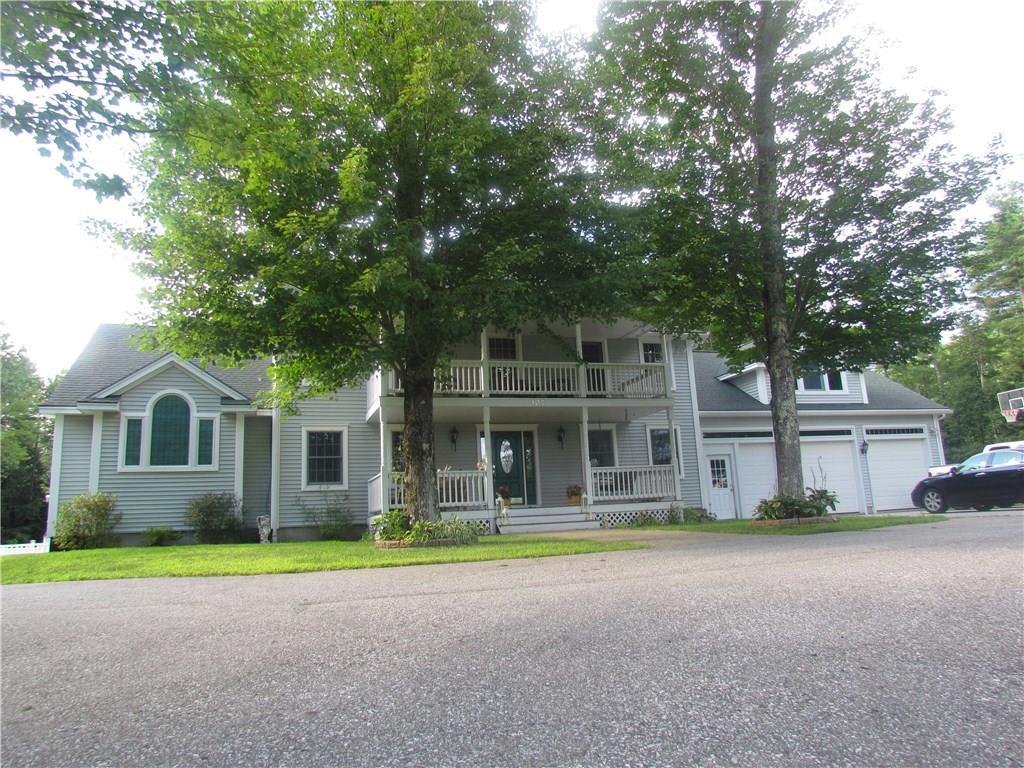 107 Berry Road Saco, ME 04072 - Photo 1 of 1 Photo
