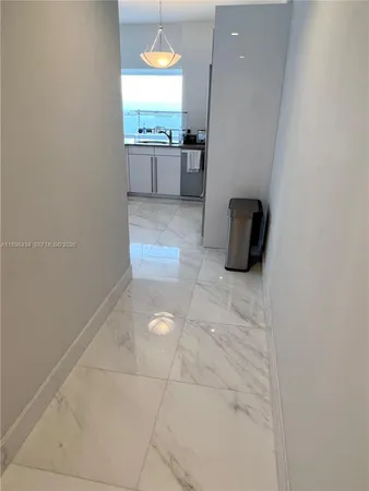 a room with natural light