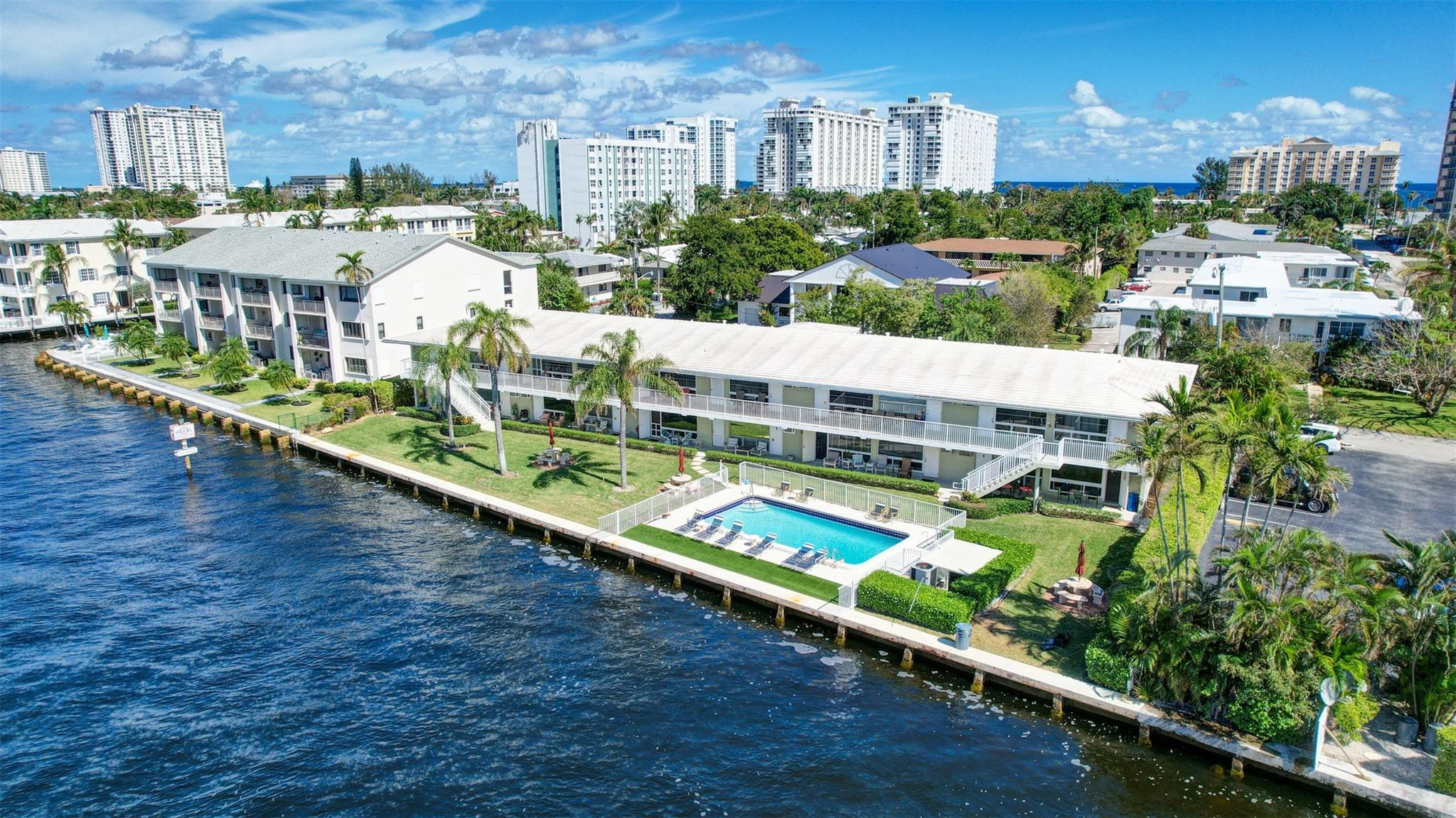 1105 South Riverside Drive, Unit 203 Pompano Beach, FL 33062 - Photo 19 of 32 Photo 19