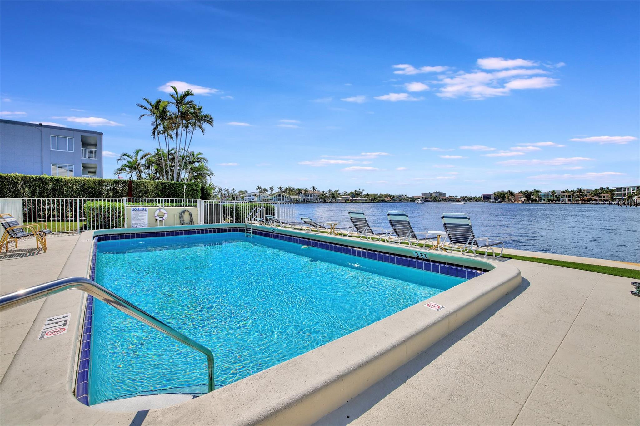 1105 South Riverside Drive, Unit 203 Pompano Beach, FL 33062 - Photo 2 of 32 Photo 2