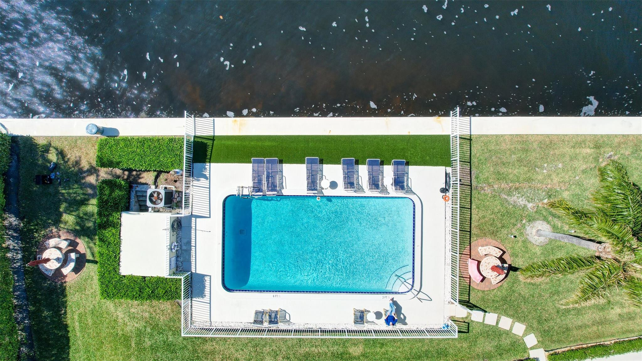 1105 South Riverside Drive, Unit 203 Pompano Beach, FL 33062 - Photo 21 of 32 Photo 21