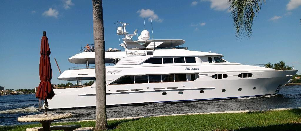 1105 South Riverside Drive, Unit 203 Pompano Beach, FL 33062 - Photo 23 of 32 Photo 23