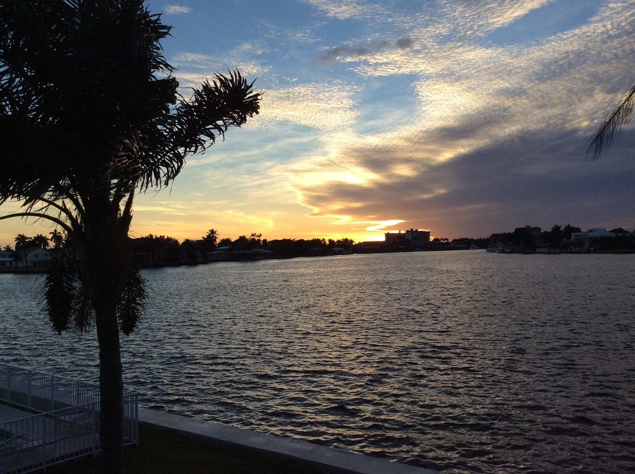 1105 South Riverside Drive, Unit 203 Pompano Beach, FL 33062 - Photo 29 of 32 Photo 29