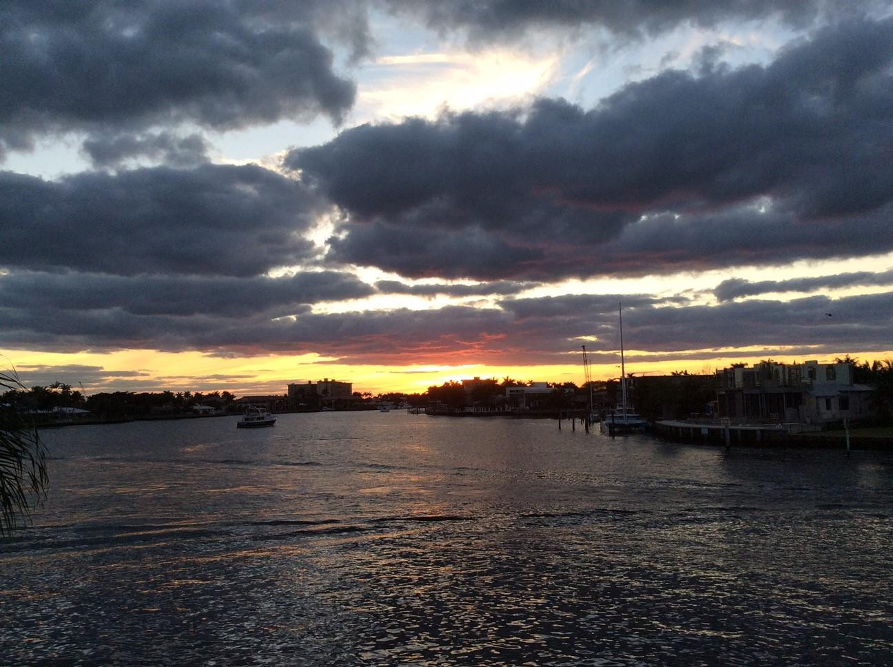 1105 South Riverside Drive, Unit 203 Pompano Beach, FL 33062 - Photo 30 of 32 Photo 30