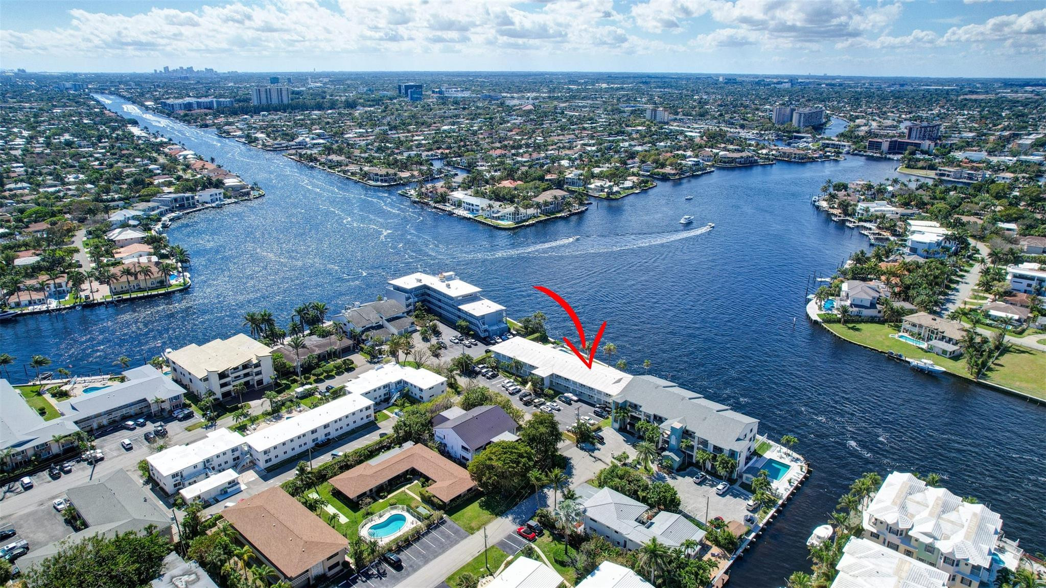 1105 South Riverside Drive, Unit 203 Pompano Beach, FL 33062 - Photo 3 of 32 Photo 3