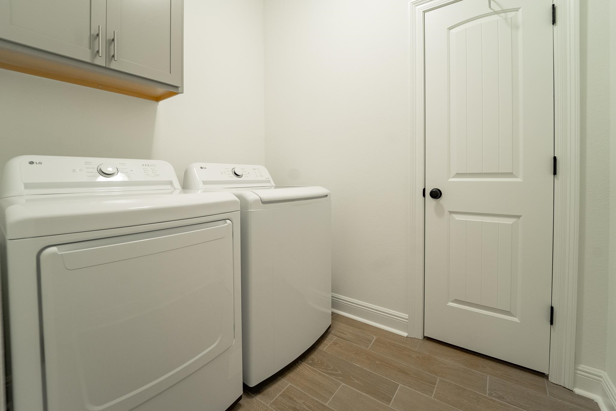 896 Sumter Loop Foley, AL 36535 - Photo 21 of 23 Laundry