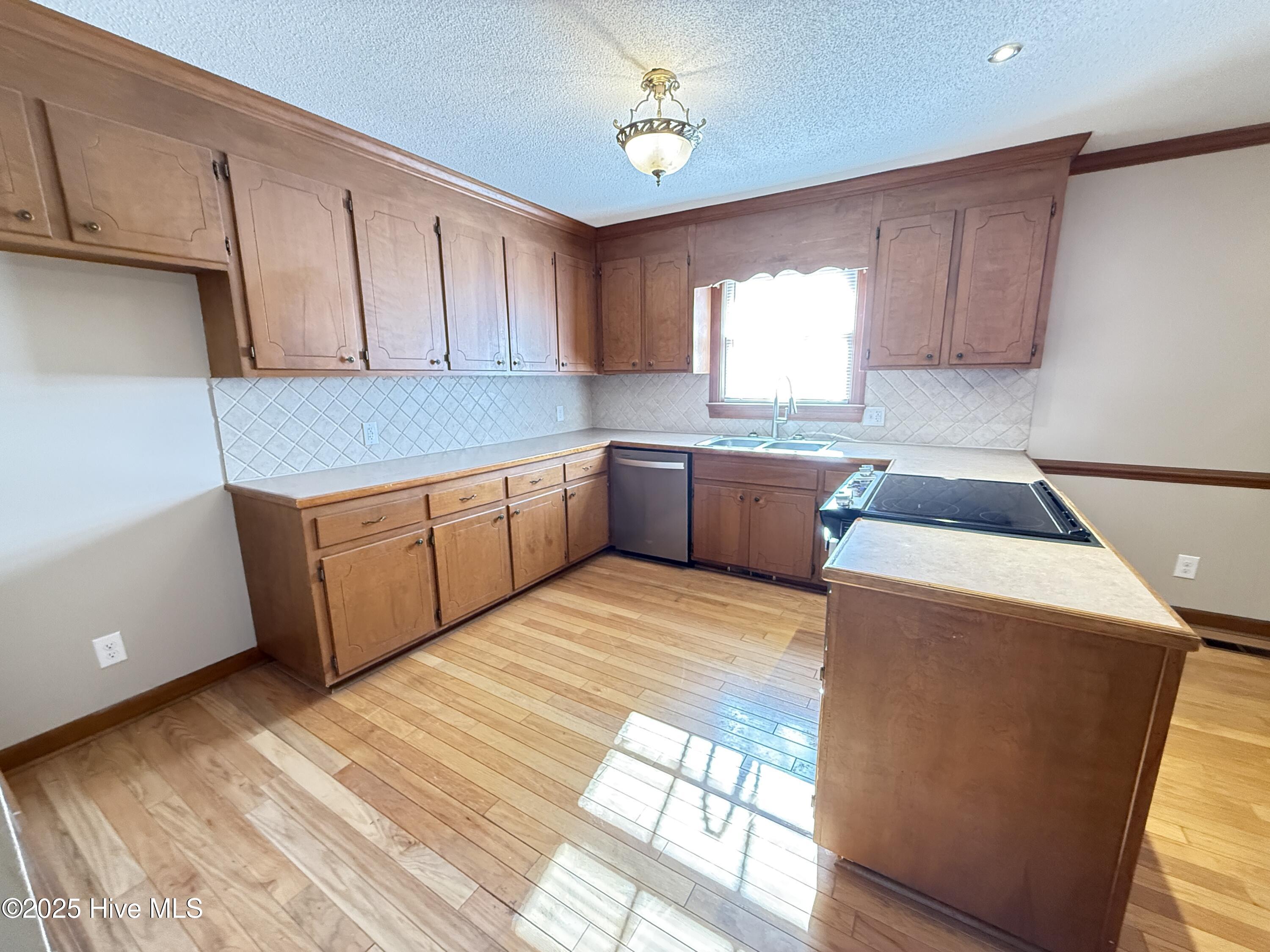 2001 Reges Store Road Nashville, NC 27856 - Photo 9 of 18 Plenty of Storage and Countertops Space